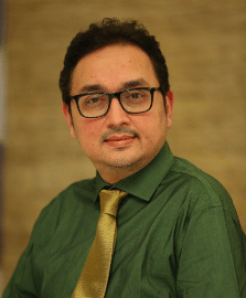 Kapil Salgia