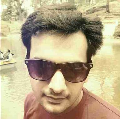 Ravi Garg