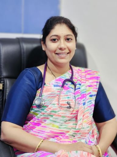 Aruna Mangipudi