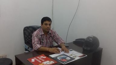 Puneet Aggarwal