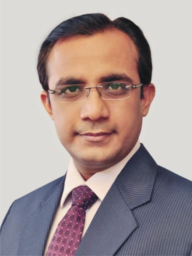 Varun Kasliwal