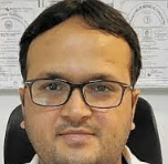 Himanshu Sharma