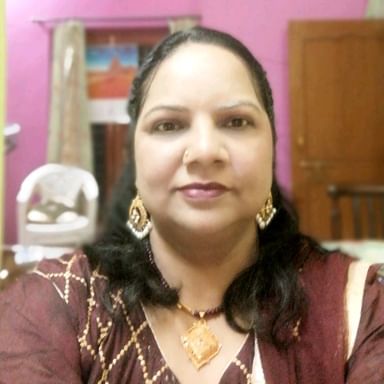 Simi Anwar Haq