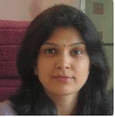 Swati Malpani