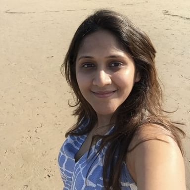 Ruchi Bhuwalka
