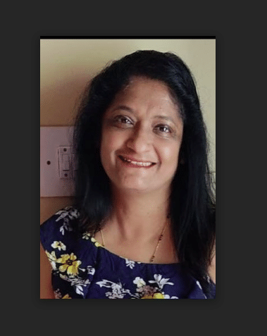 Geetha Dhiraj.