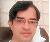 Mukesh Basantani
