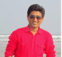 Satyajit Sahu