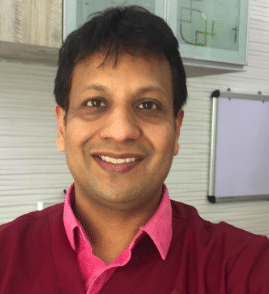 Naveen Gupta