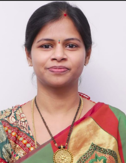 P Swapna Priya