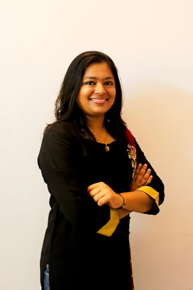 Priyanka Gupta