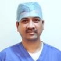 Sujit C. Patnaik