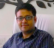 Divyang Bhimani
