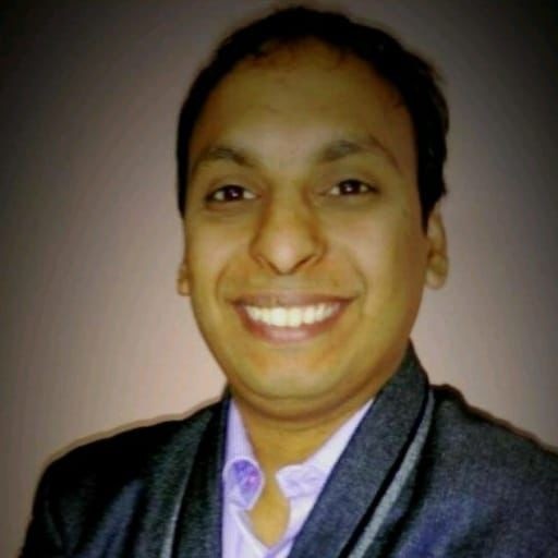 Jaideep Gaver