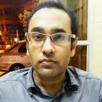 Aashkar Alam