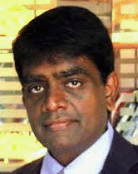 Vijay Bose
