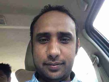 Mohd Shariq