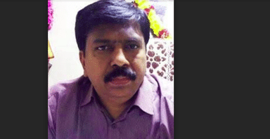 Selvaraj Alagumalai
