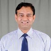 Vikas Ahlawat