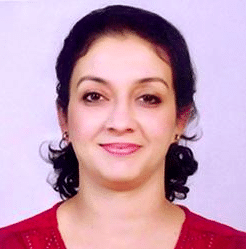 Shikha Verma