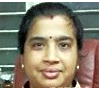 Anuradha Natarajan