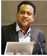 Joydeep Dey