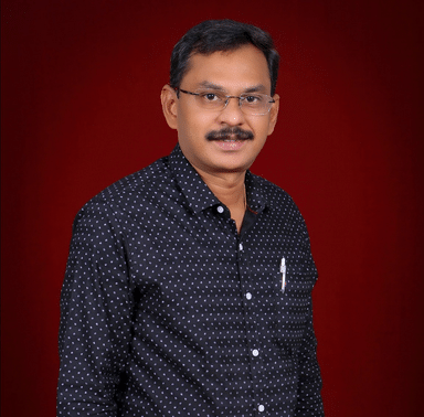 S.Prem Kumar