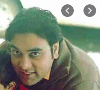 Aroop Singh