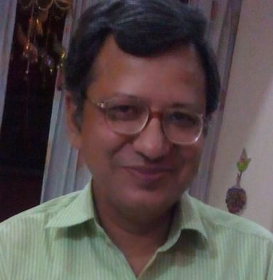 Surinder Kumar Bharti