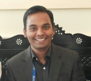 Mikeen Shah