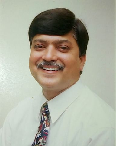 Anil Dashore