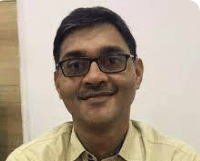 Ravi Gupta