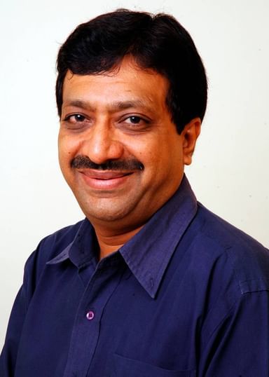 Sanjay M. Mehta