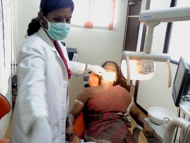 Kowsalya Pasupathi