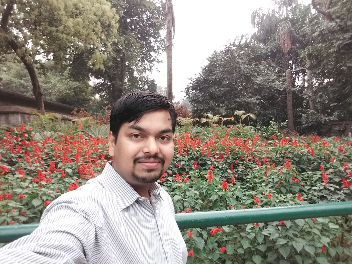 Dibyendu Basu