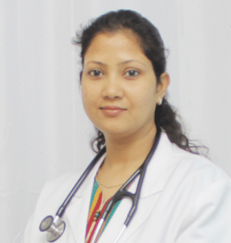 Rajni Farmania