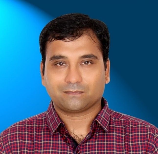Umendra Agrahari