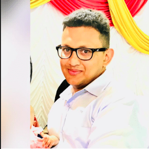 Kinaz Salim Ansari