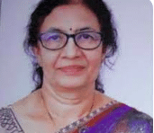 Alka Dilip Bhedi