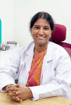 Madhavi Latha K