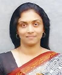 Premsudha P. V.