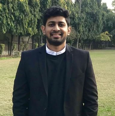 Anmol Singh