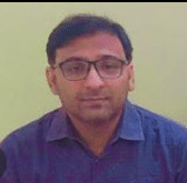 Amit Kumar Mahajan
