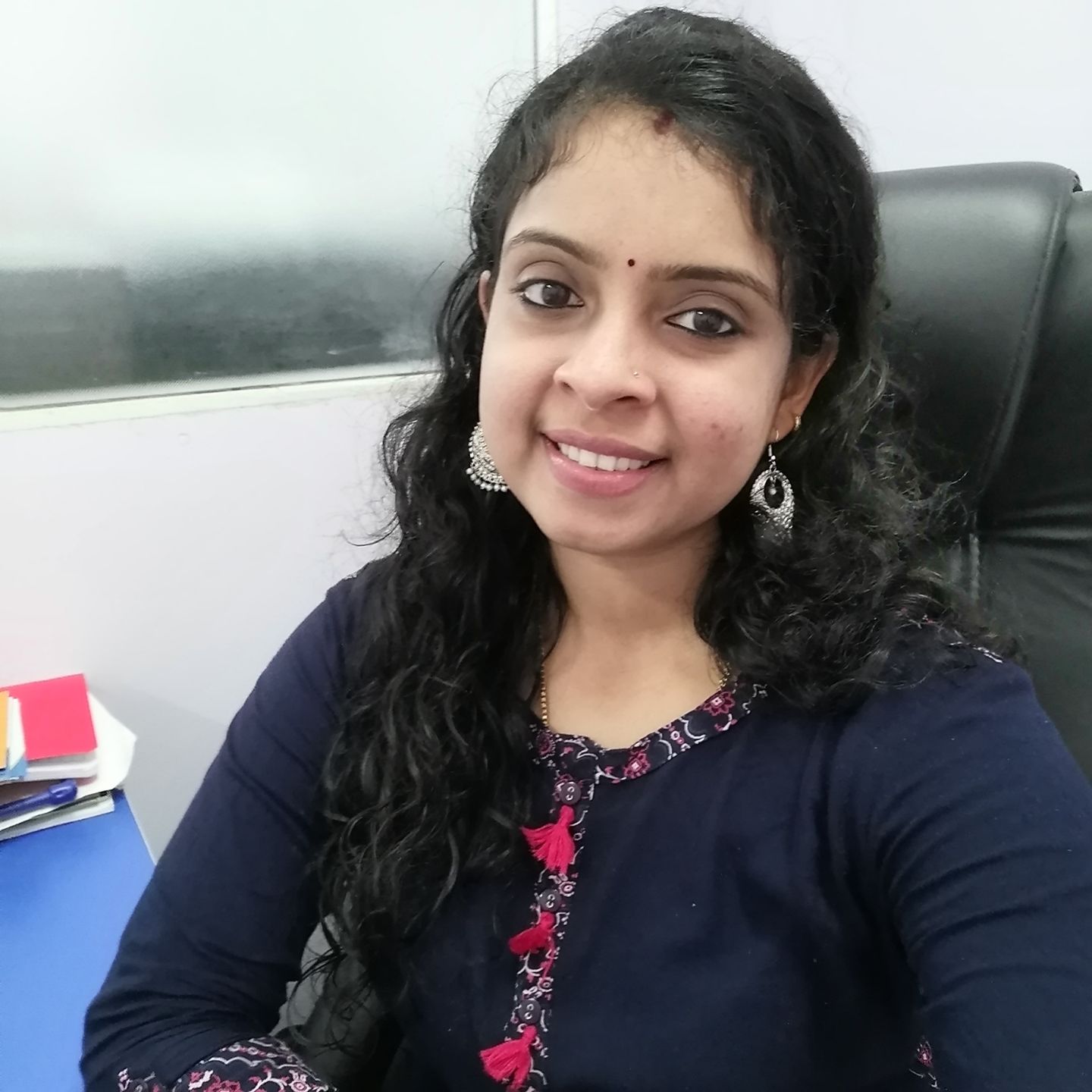 Nisha Ullasan
