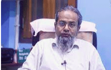 Mohd Rizwanul Haque