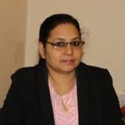 Madhumita Ghosh