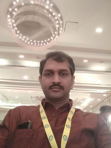 Rajesh Polavarapu