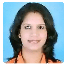 Sheetal Deepak Devkar