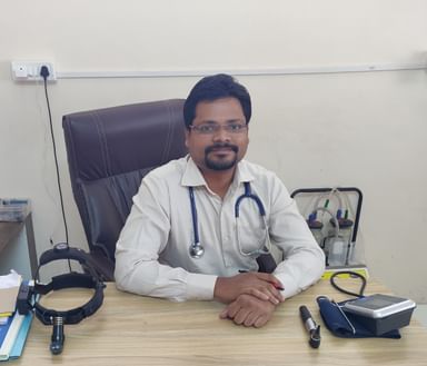 Rahul Shivaraj