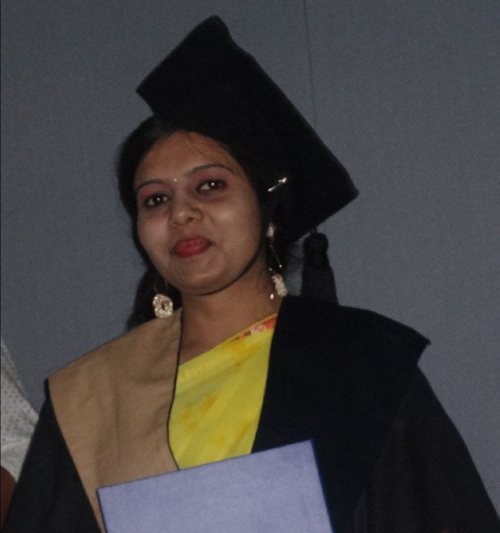 Apurva Shrivastava